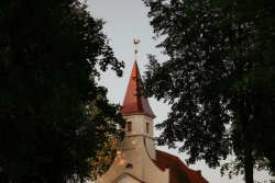 Koncerts Rubenes baznīcā Valmieras novada Tūrisma pārvalde